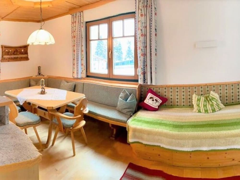 Chalet in Kaltenbach Near Ski Lift