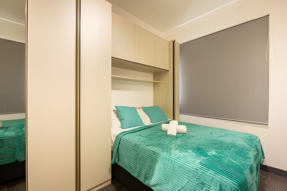 Estudios Neo Home São Caetano