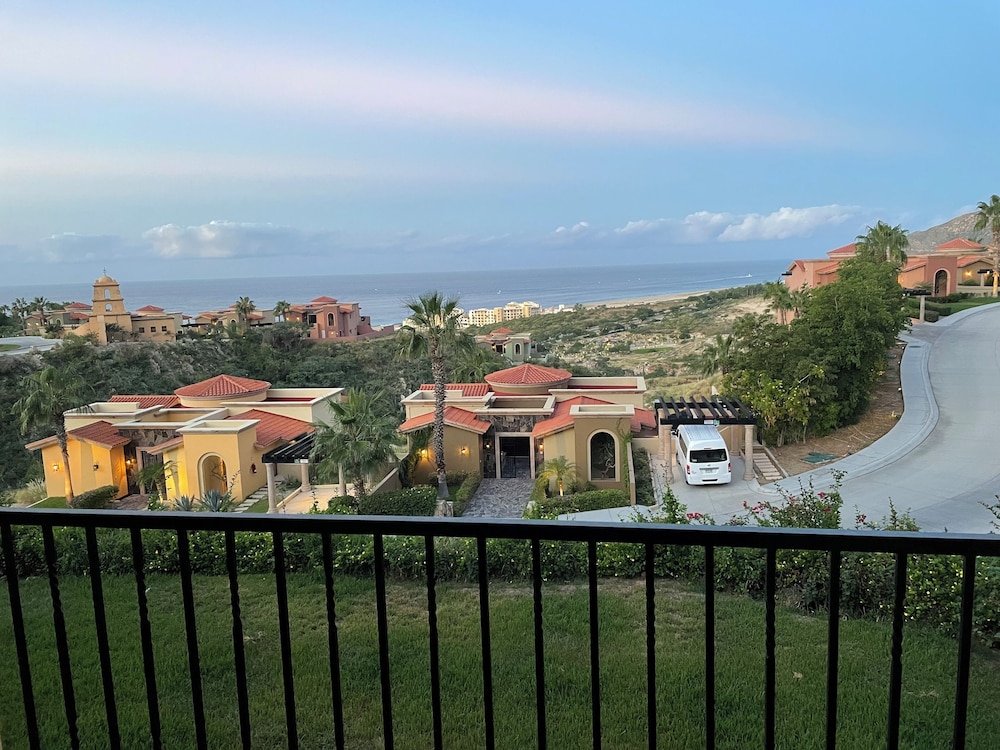 Montecristo Villa
