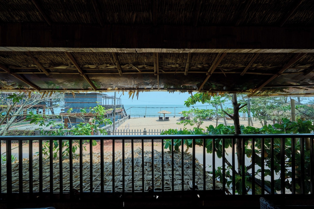Maliekal Heritance Cherai