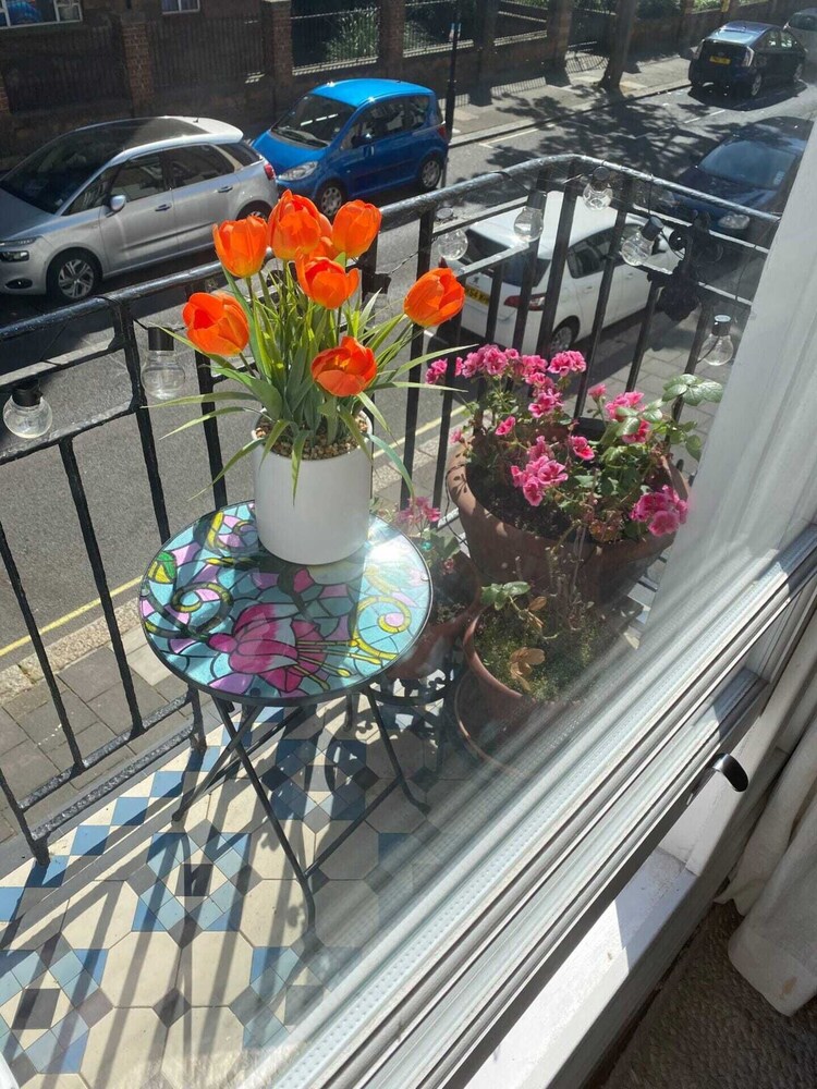 Cosy and Stylish 1 Bedroom in Pimlico