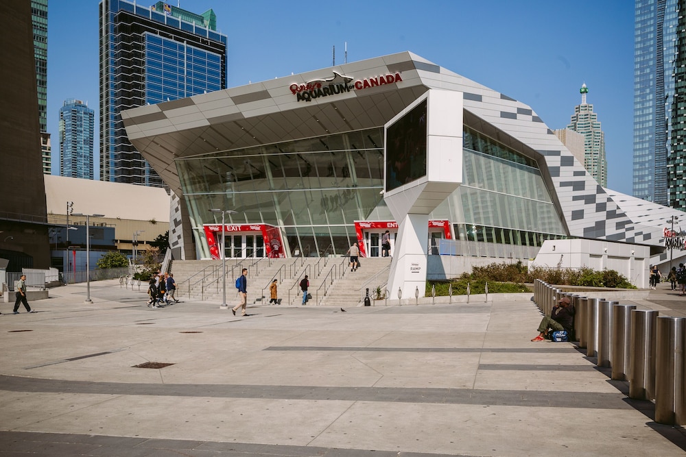 Quickstay - Executive Condo in the Heart of Downtown - Image 4