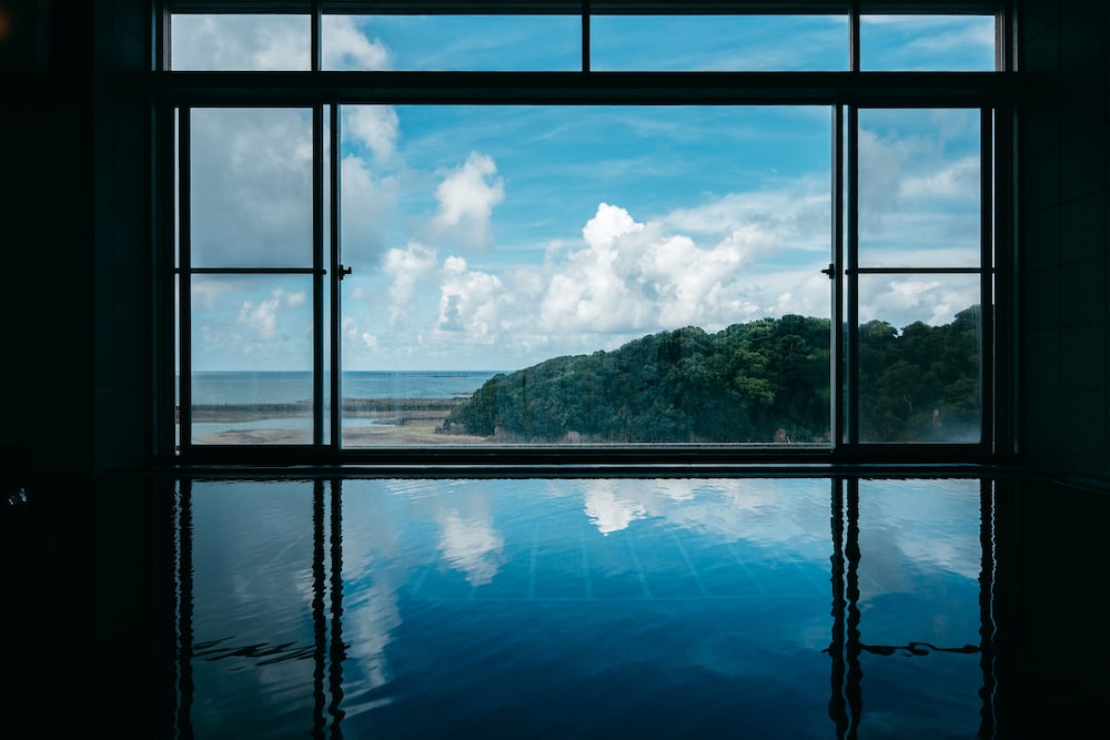 KAMENOI HOTEL Kumano Tanabe 52