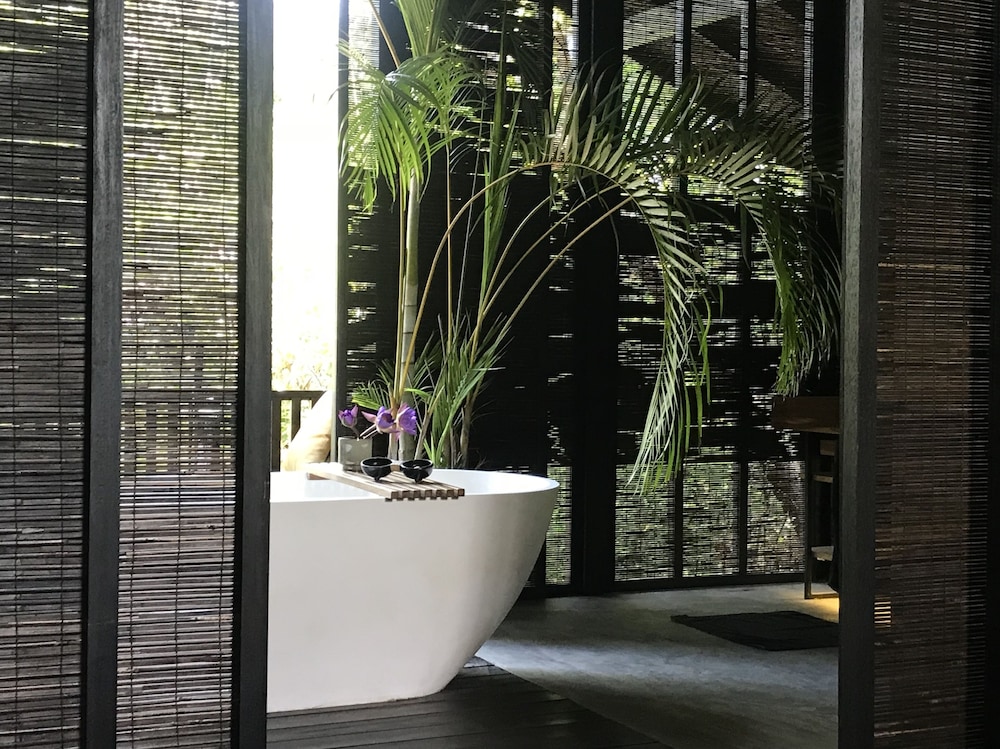 KAJU GREEN eco lodges