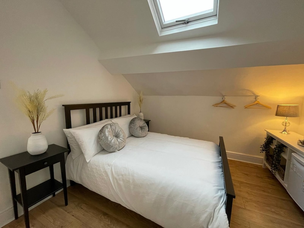 Citystays Rooms view 3