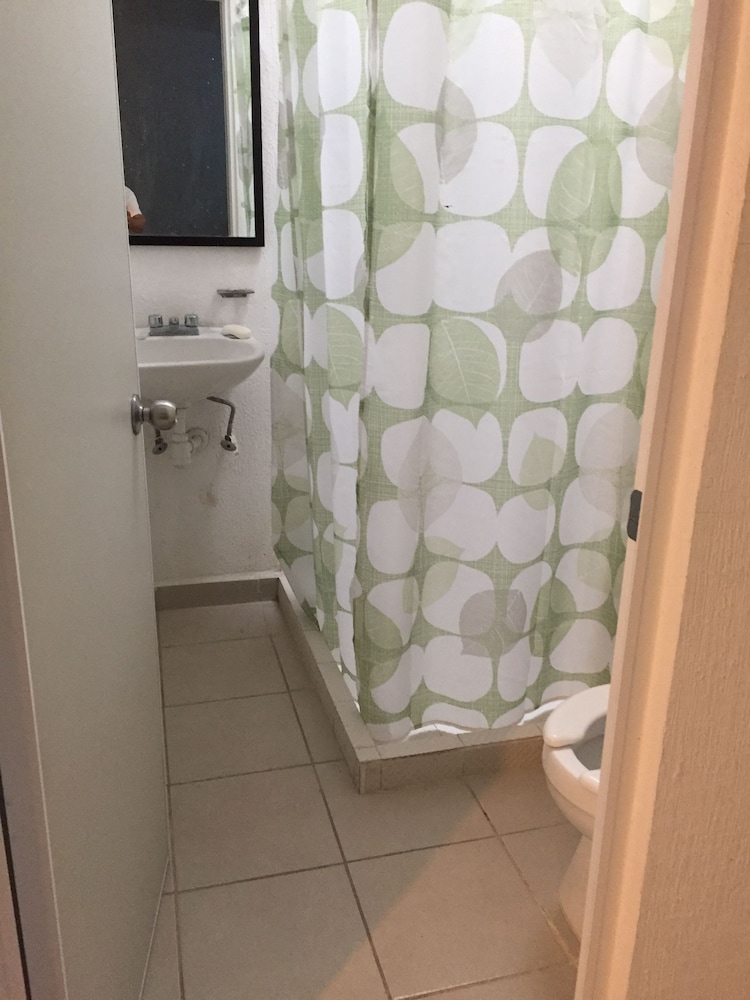 Apartamento PlayaDelCarmen 627 by Sinbad