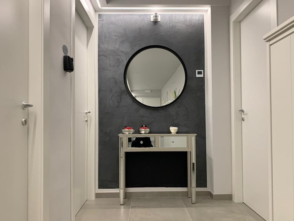Casa Armonia Sulmona Apartment
