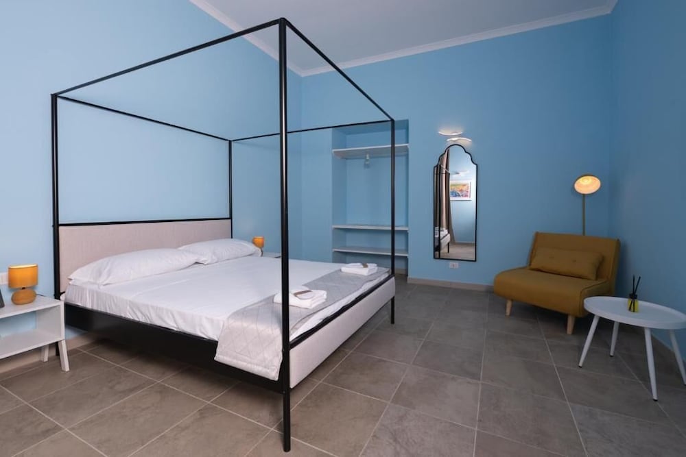 Aria Rooms