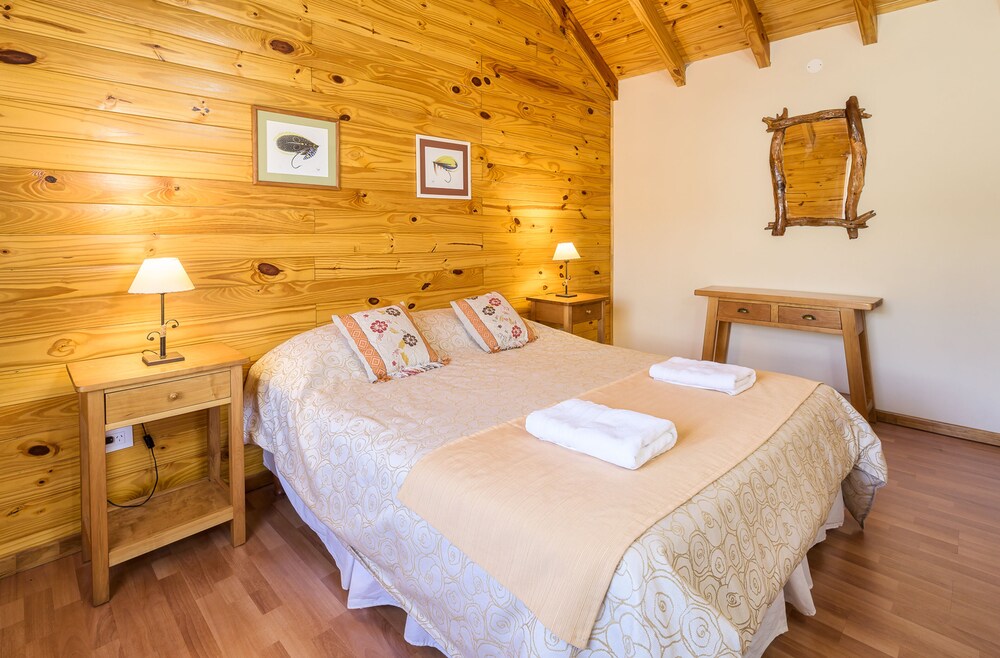 Amazing Lodge in San Martin de los Andes SMA-RV by Apartments Bariloche