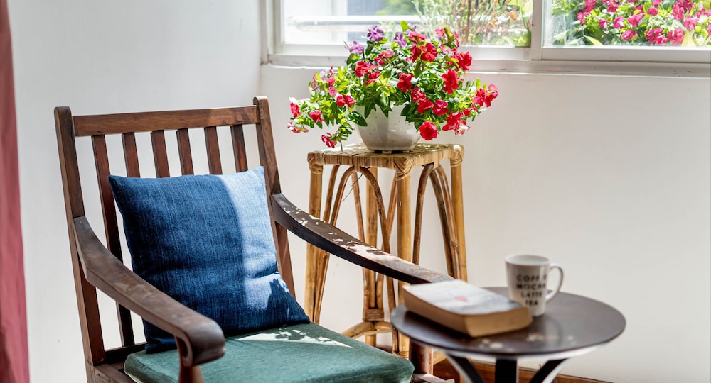 HOLO BEN THANH SAIGON SERVICED HOMESTAY
