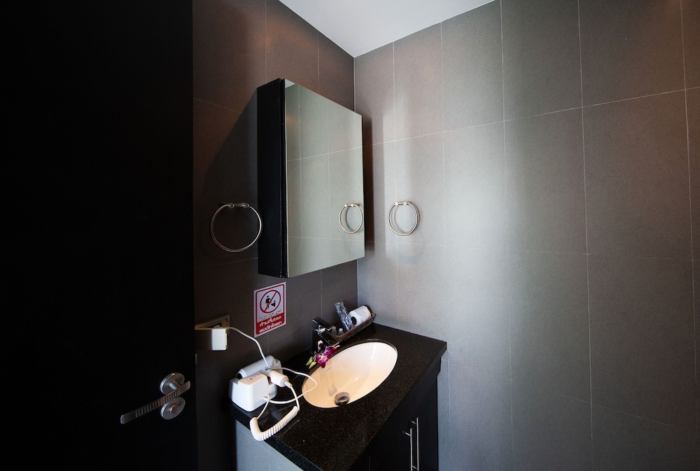 Premium Pool Villas Pattaya