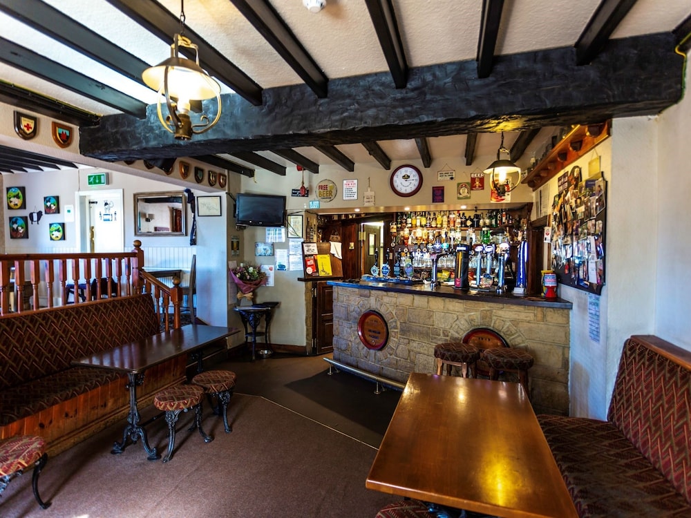 The Holly Hill Inn