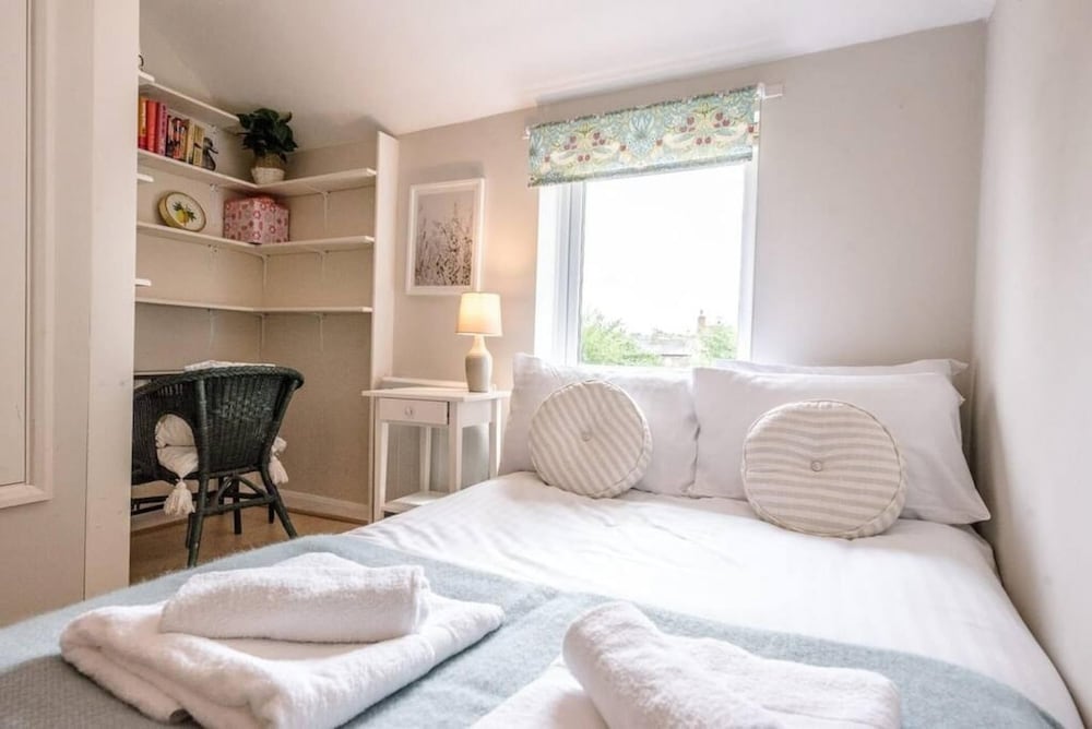 Holly Cottage in Bury St Edmunds