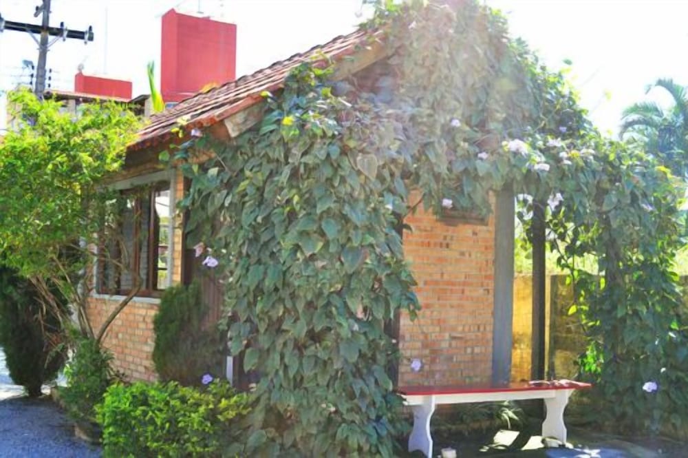 Pousada Cabanas dos Ingleses