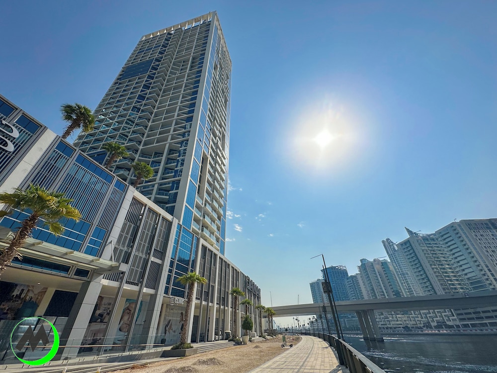 Mystic - Damac Maison Prive Tower B