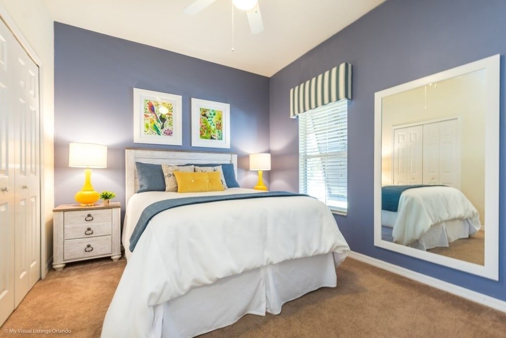 Bella Vidatown With Full Size Pool! 4 Bedroom Townhouse by RedAwning - Image 3