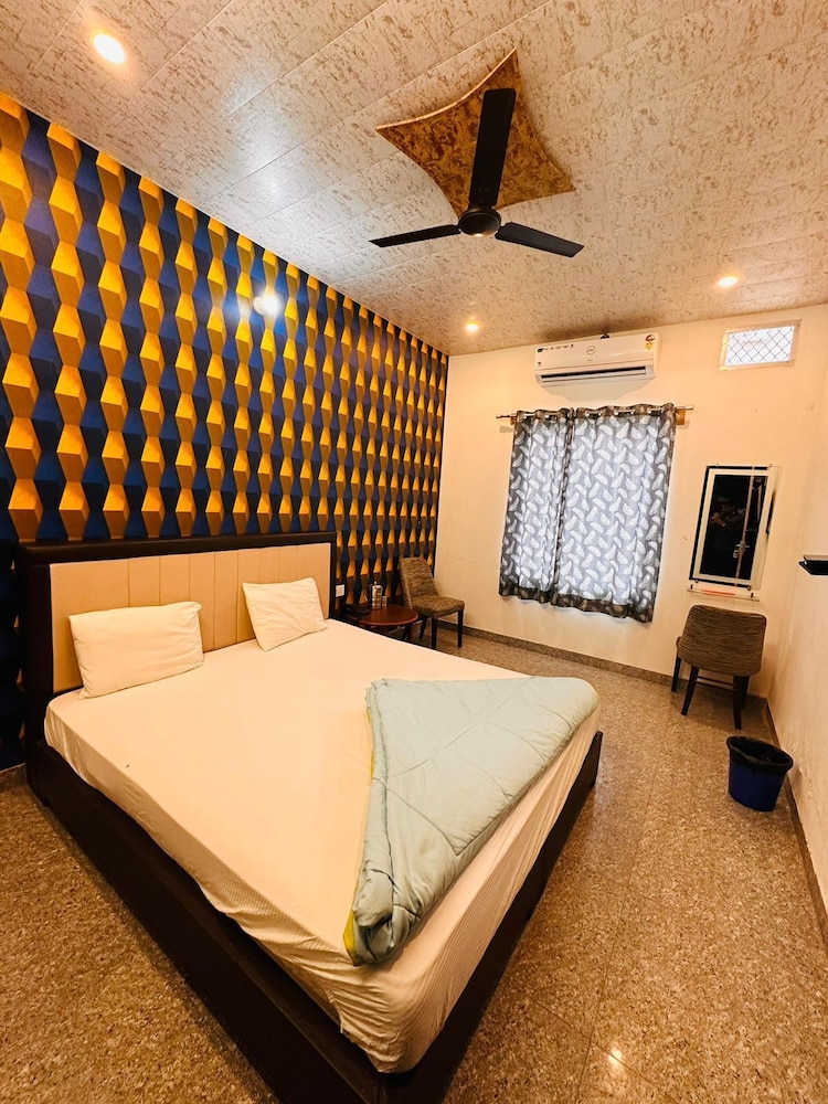 Hotel Shree Shyam Khatushyamji