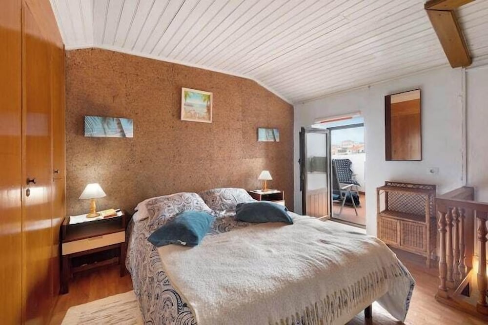casa de ferias
