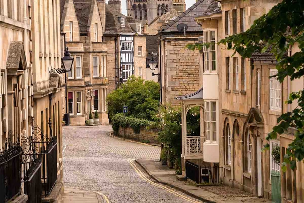 Cosy 1Bd Getaway Perfect For Couples Stamford