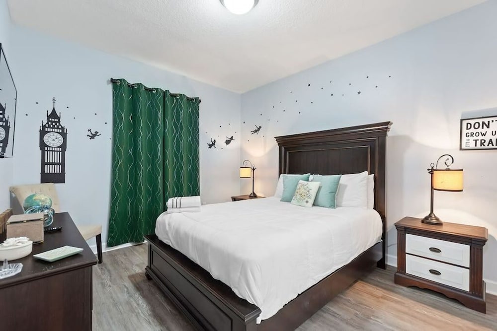 New to Market-be Our First 5-star Review
