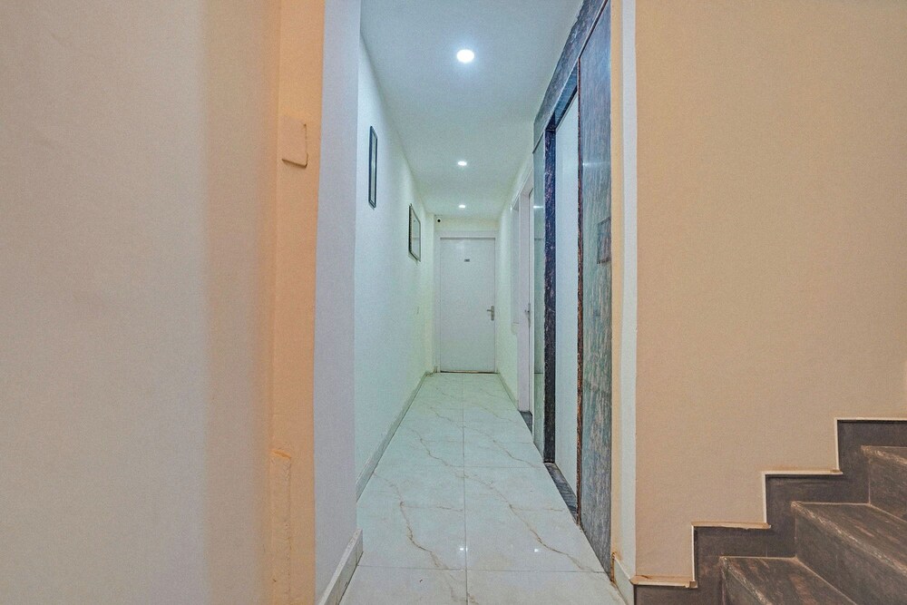 Fabhotel Dilnoor Stay