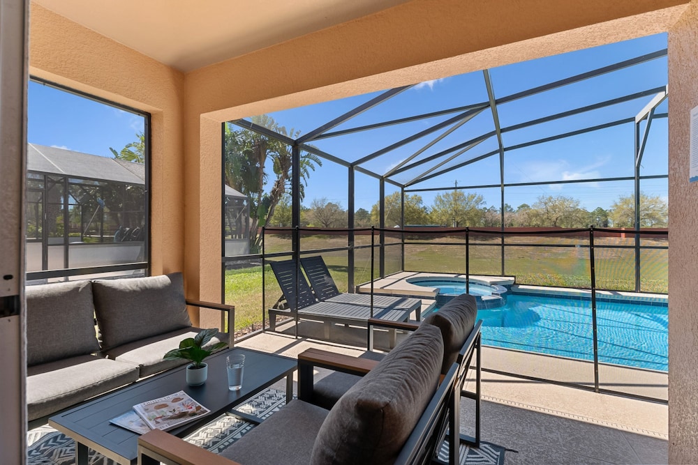 Your Dream Disney Retreat Awaits