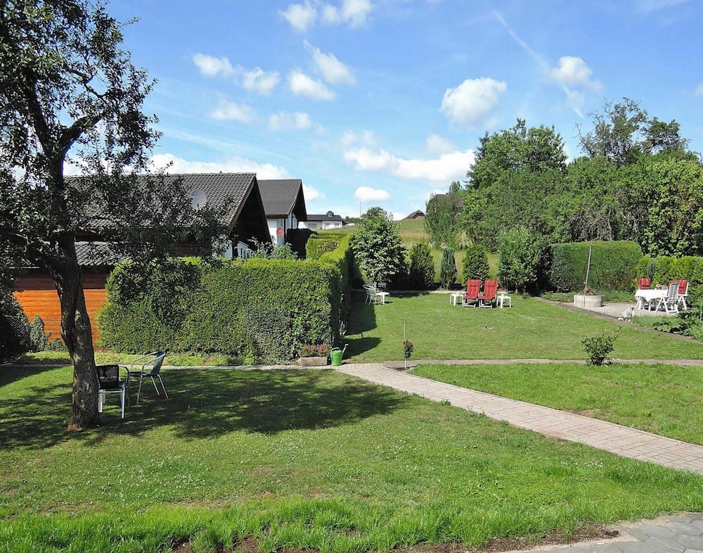 Apartment in Eifel Near Hiking Trails