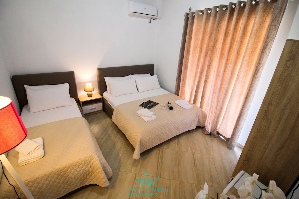 Atlantis Hotel & Apartments photo 3