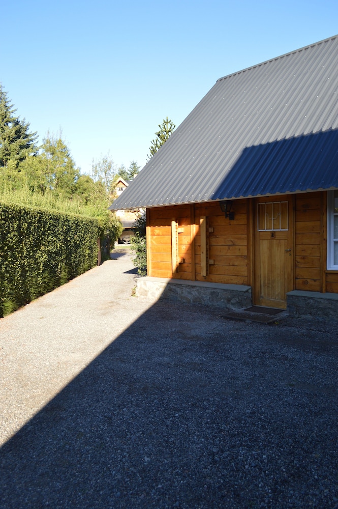 Cabañas Nonthue