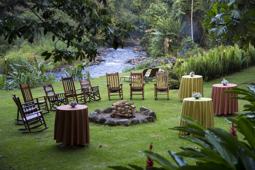 The Springs Resort & Spa at Arenal 188