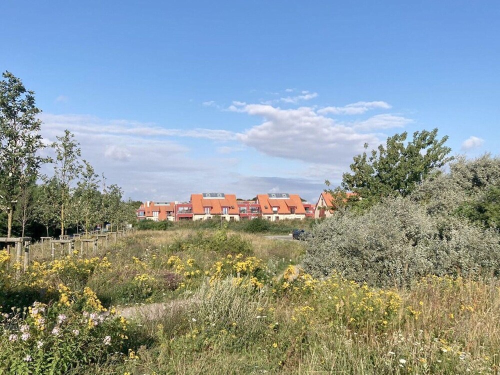Appartements im Ferienresort Bades Huk