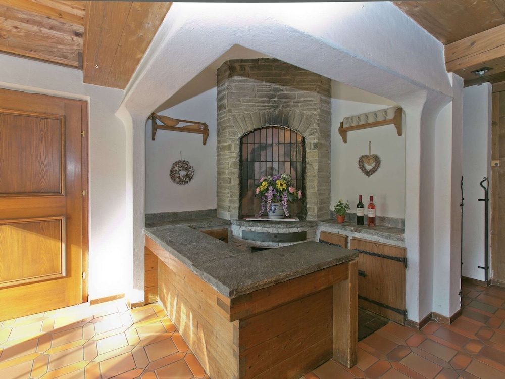 Chalet in Angerberg Near Skiwelt Slopes