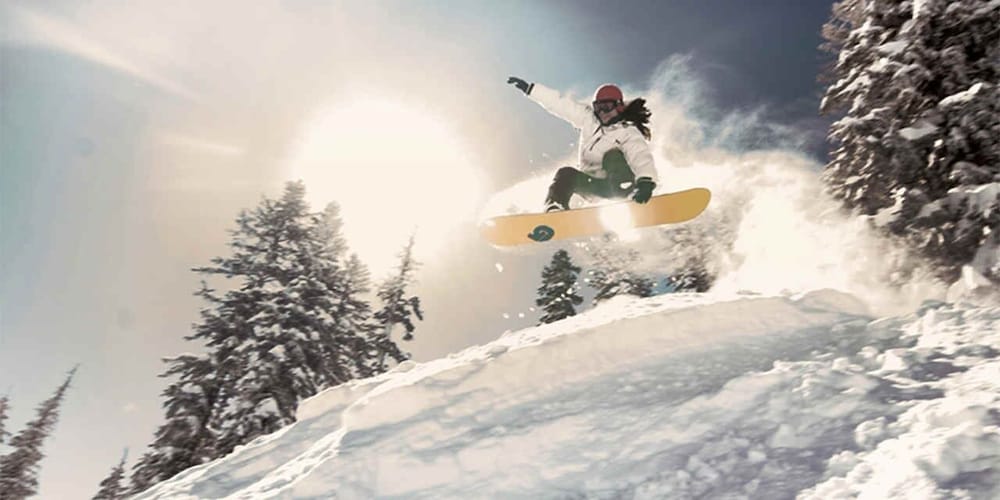 Tamarack Condo 19 2 Bedroom Condo by Bear Valley Vacation Rentals