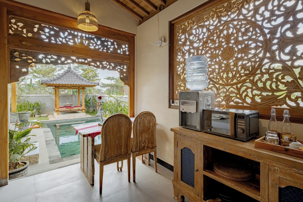 Ari Yudha Ubud Villa