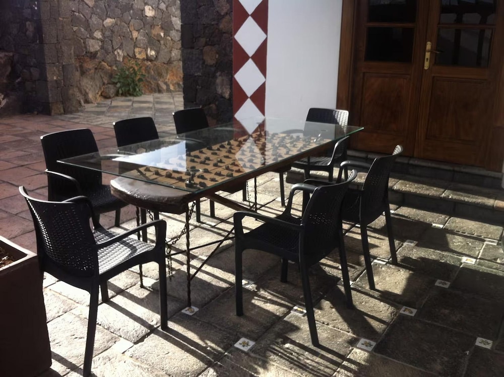 Casa Rural Hero With 5 Bedrooms and 4 Bathrooms