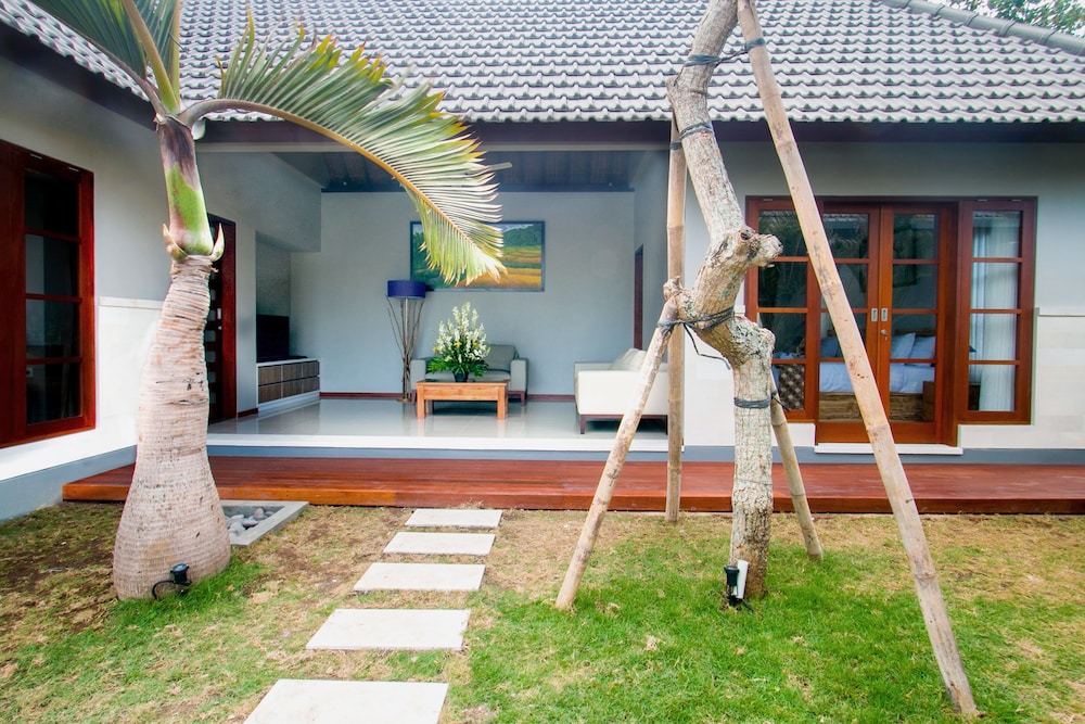 The Secret Spot Villas