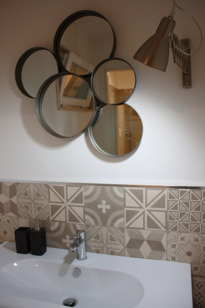 Giaramondo B&B Puglia