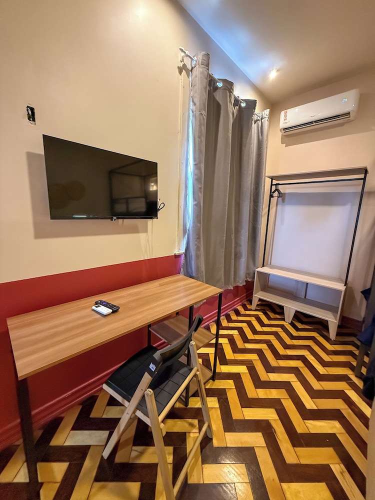 Local Hostel Belém