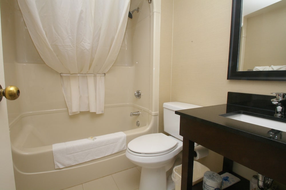 Huntsville Vacations - Comfort Inn - Property Image 12