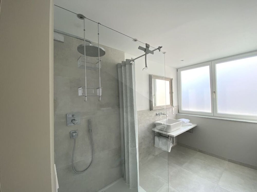 Holiday Apartment Seeloft