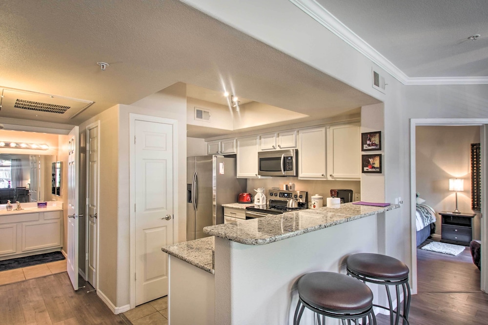 Near Westworld & TPC Golf: Scottsdale Gem w/ Pool