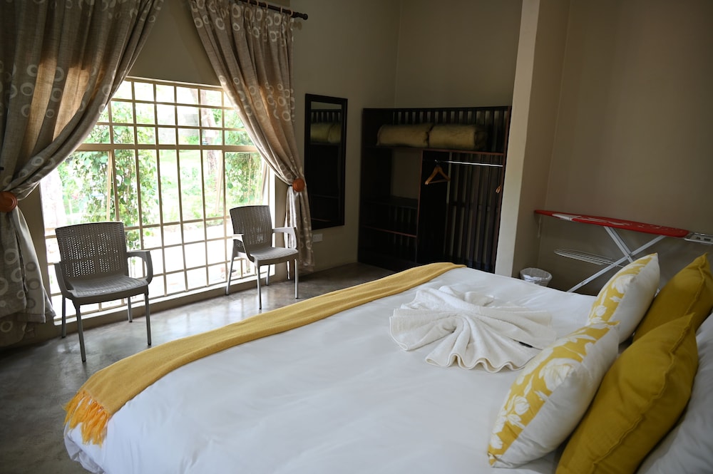Beulah Court Vineyard Guest House