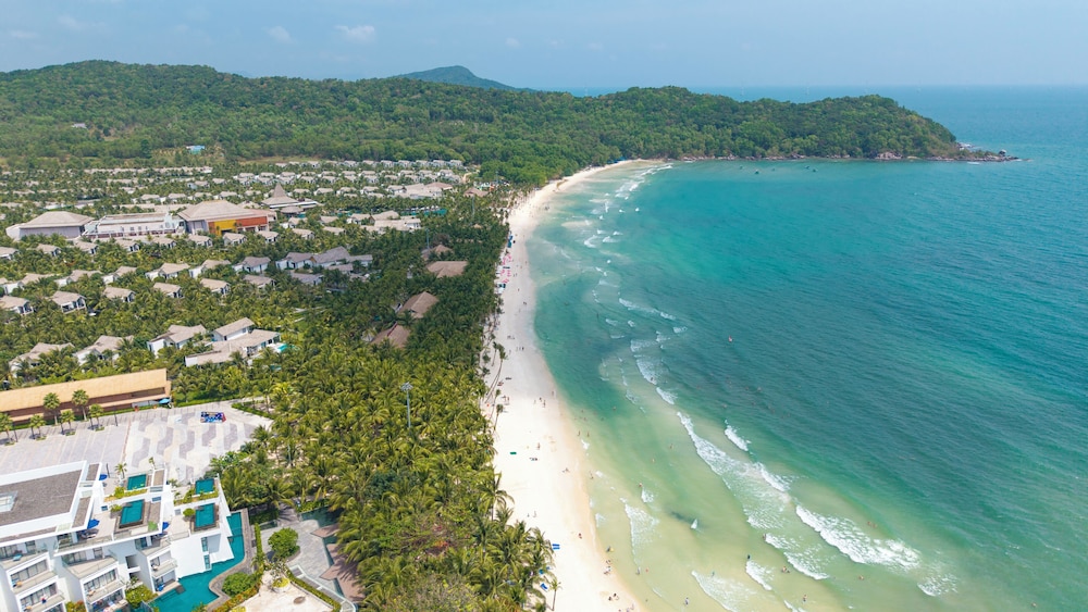Fortune Home Luxury Villa Kem Beach