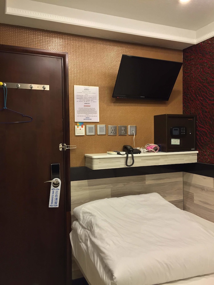 Rai Lei Hostel