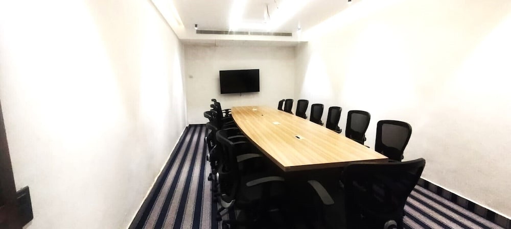 Meetings & Events