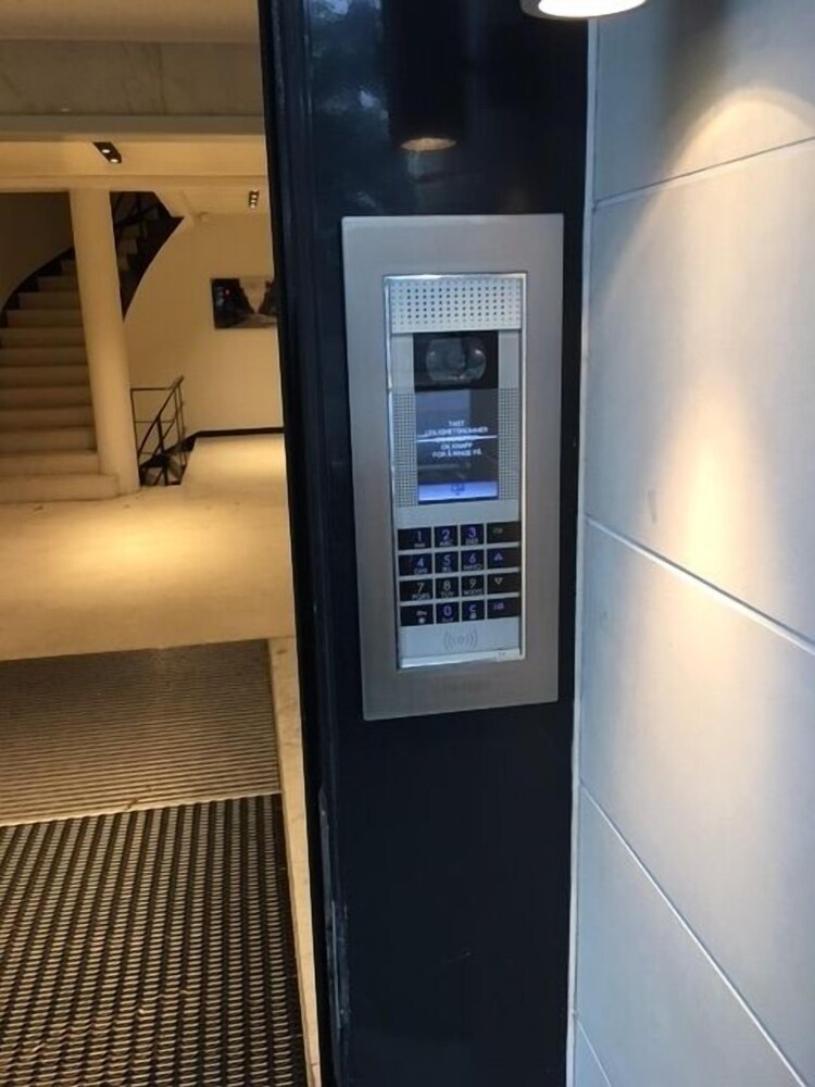 Norwegian Hotelapartments