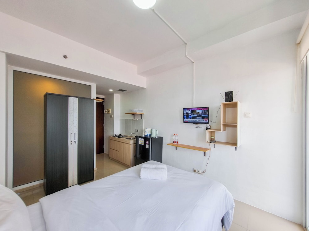 Simply Good Studio at Vivo Apartment