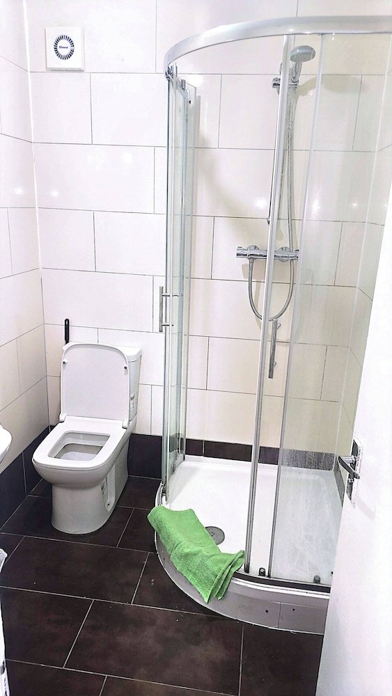 2bed Apt Bethnallgreen, Ldn - Free Parking!