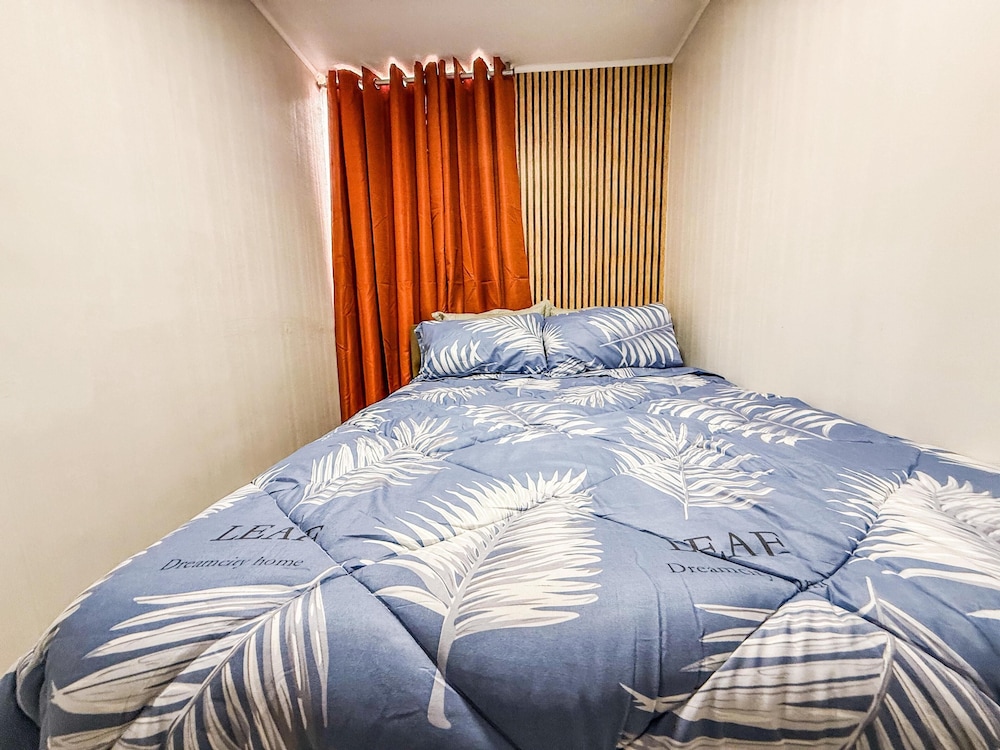 Exclusive Apartment in San Miguel with Pool (1207)