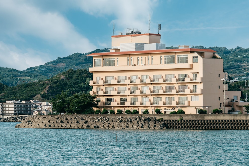 KAMENOI HOTEL Kumano Tanabe 67